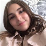 Je garder vos enfants et peut leurs faire de cours divers je fais un bac santé sociale et j’ai un niveau correct dans plusieurs matières